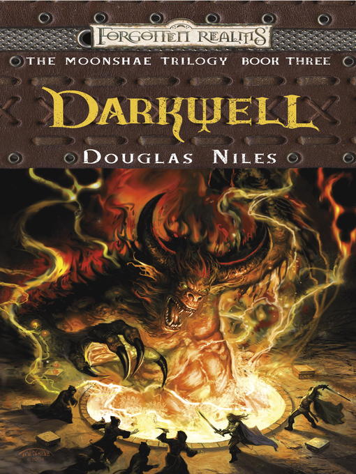 Title details for Darkwell by Douglas Niles - Available